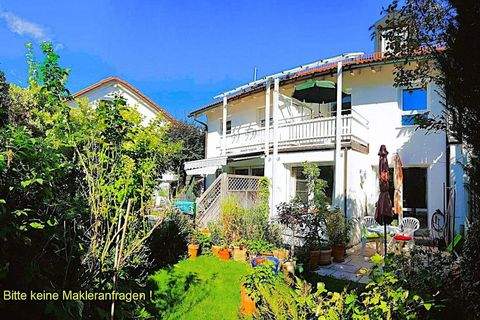 Starnberg, Seefeld Häuser, Starnberg, Seefeld Haus kaufen