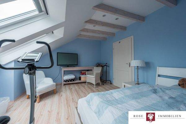 Kinderzimmer DG - Bild 2