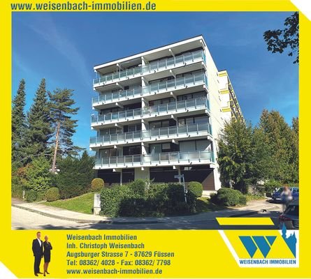 Weisenbach Immobilien