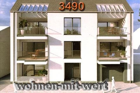 Meppen - Stadt Wohnungen, Meppen - Stadt Wohnung mieten