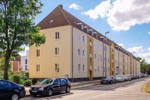 Wolfsburg Wohnungen, Wolfsburg Wohnung mieten
