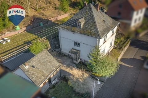 Taben-Rodt Häuser, Taben-Rodt Haus kaufen