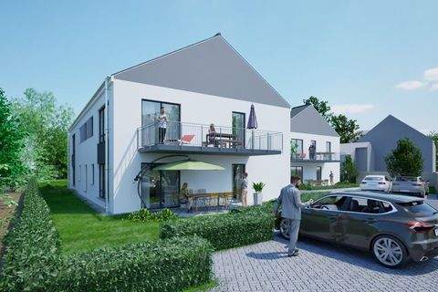 Schweich Wohnungen, Schweich Wohnung kaufen