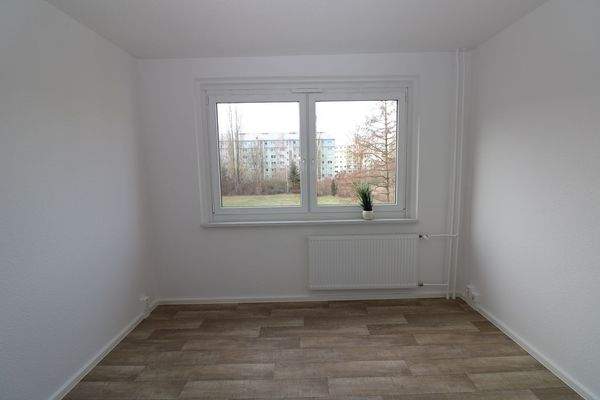 Beispiel Schlafzimmer