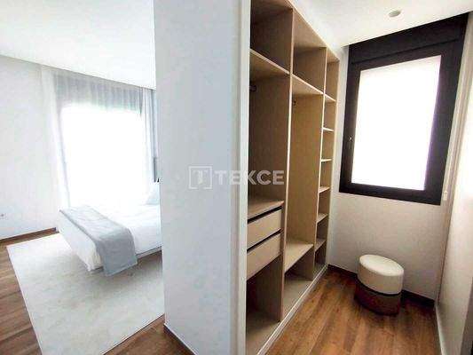 Detached Luxurious Villas in the Tranquil Polop Costa Blanca