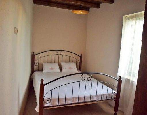 Ostkreta, Exo Apidi: Einzigartige traditionelle Villa mit Studio zu verkaufen