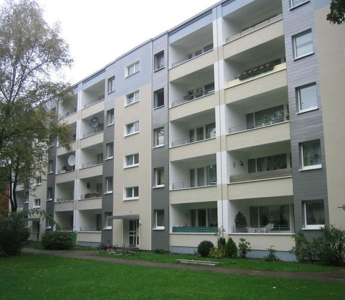 3 Zimmer Wohnung in Herne (Herne-Mitte)