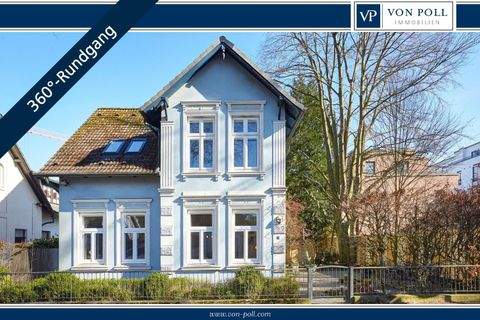 Ahrensburg Häuser, Ahrensburg Haus kaufen