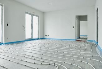 Innenausbau