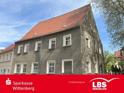 Bad Schmiedeberg Häuser, Bad Schmiedeberg Haus kaufen
