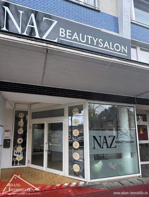 Düsseldorf Renditeobjekte, Mehrfamilienhäuser, Geschäftshäuser, Kapitalanlage