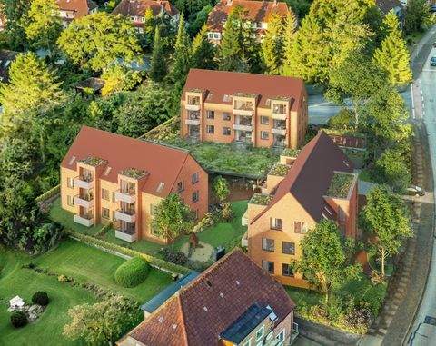 Eckernförde Wohnungen, Eckernförde Wohnung kaufen