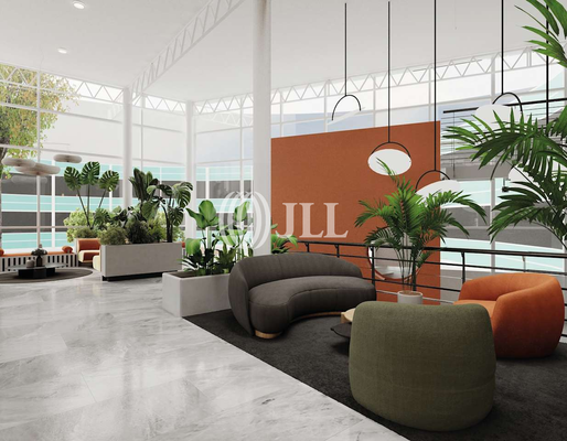 Visualisierung Innenansicht - 