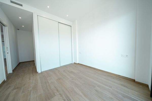 Bungalows de lujo en Finestrat, Benidorm, Mirador hills resort (14)