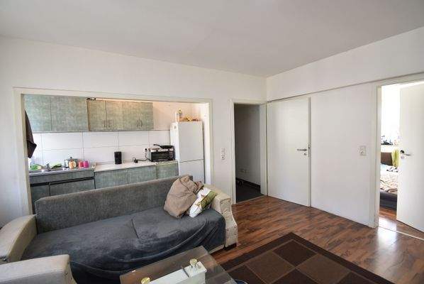 Wohnzimmer_Küche 2