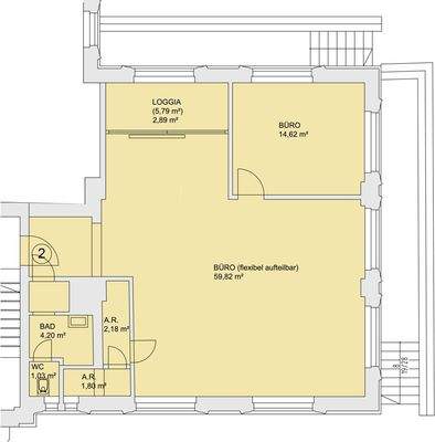 2025-11-10  Büro EG, ohne Aufteilung