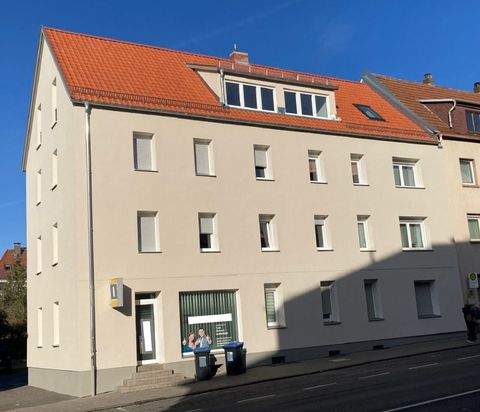 Fulda Wohnungen, Fulda Wohnung mieten
