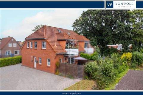 Großheide Wohnungen, Großheide Wohnung kaufen