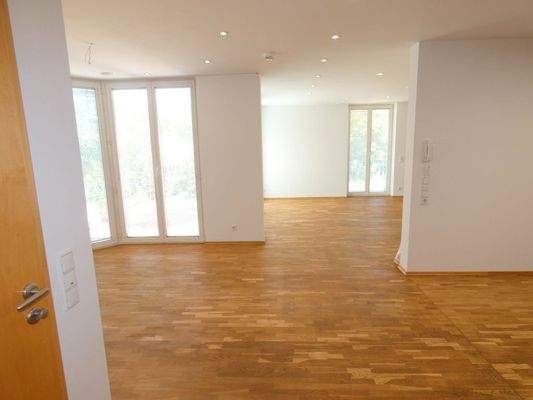 Esszimmer/Wohnzimmer