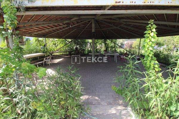 3-Bedroom Villa Next to The Land of Legends in Antalya Kadriye