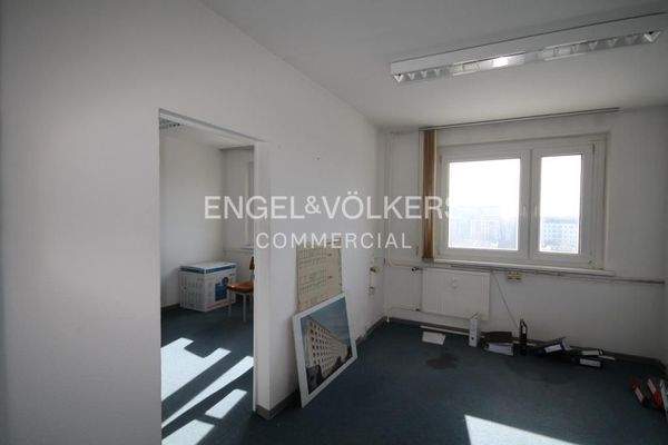 Beispielhaftes Büro