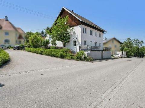 Ottobeuren Häuser, Ottobeuren Haus kaufen
