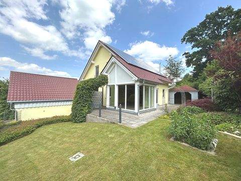 Ebershausen Häuser, Ebershausen Haus kaufen