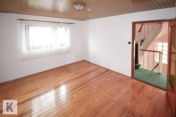 Freundliches Schlafzimmer