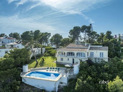 Javea Häuser, Javea Haus kaufen