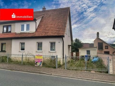 Blankenhain Häuser, Blankenhain Haus kaufen