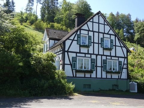Drolshagen-Herpel Häuser, Drolshagen-Herpel Haus kaufen