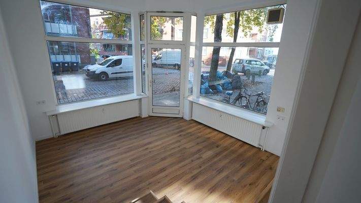 ...in Ihrer besonderen Wohnung...