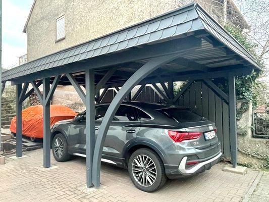 Carport