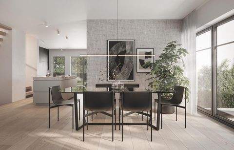 München Häuser, München Haus kaufen