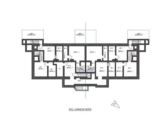 Kellergeschoss