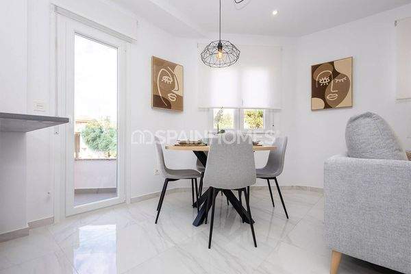 Stylish and Affordable Apartments in Bigastro Alicante