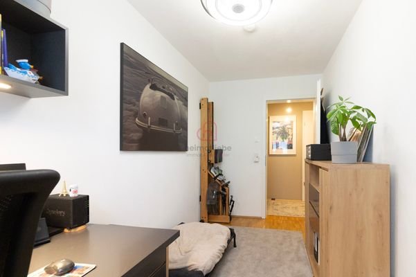 Arbeitszimmer
