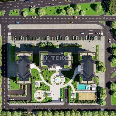 Chic Properties 50 M to Metro in Istanbul Eyupsultan