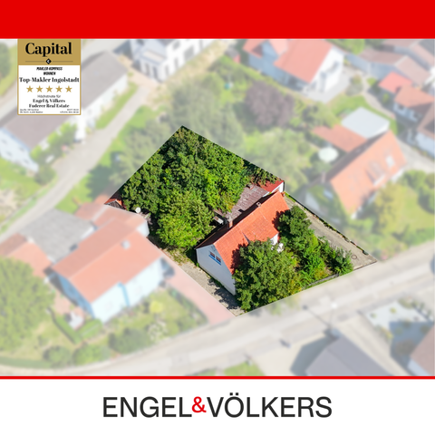 Hitzhofen Grundstücke, Hitzhofen Grundstück kaufen