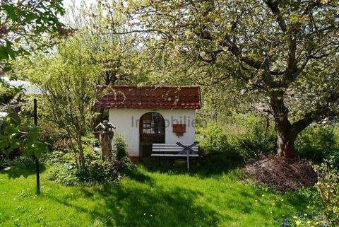 Ilmenau Häuser, Ilmenau Haus kaufen