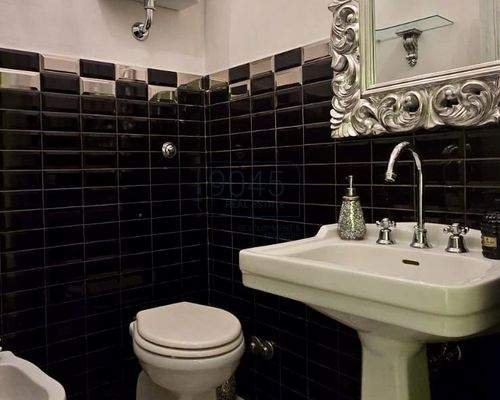 Charmantes Reihenhaus mit toskanischem Lebensgefühl mit Meerblick in Guardistallo