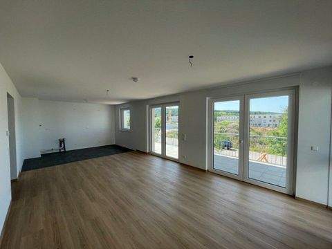 Müllheim Wohnungen, Müllheim Wohnung mieten