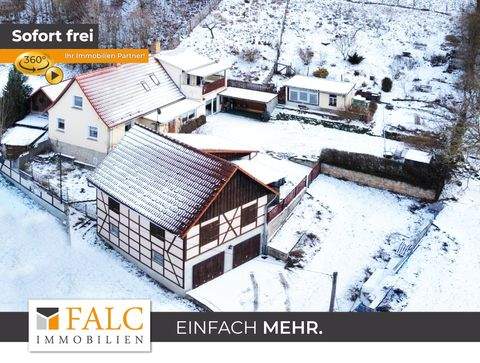 Wittersroda Häuser, Wittersroda Haus kaufen