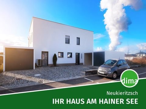 Neukieritzsch Häuser, Neukieritzsch Haus mieten 