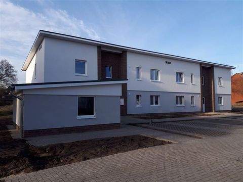 Barnstorf Wohnungen, Barnstorf Wohnung mieten