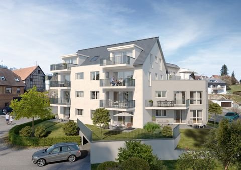 Neckartailfingen Wohnungen, Neckartailfingen Wohnung kaufen