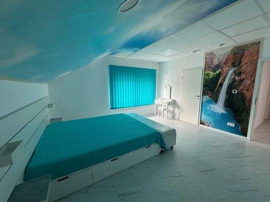 Eltern schlafen wie im Himmel