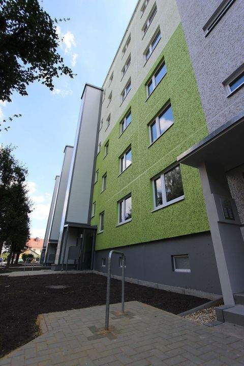 Hermsdorf Wohnungen, Hermsdorf Wohnung mieten