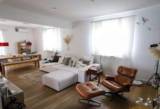 Wohnen-Essen-1. Obergeschoss