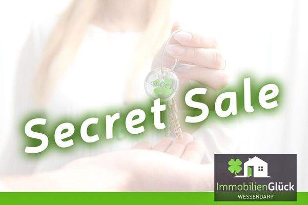 Bild Schlüssel secret